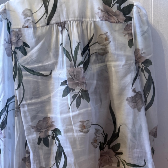 Ted Baker Blouse - Picture 3 of 3